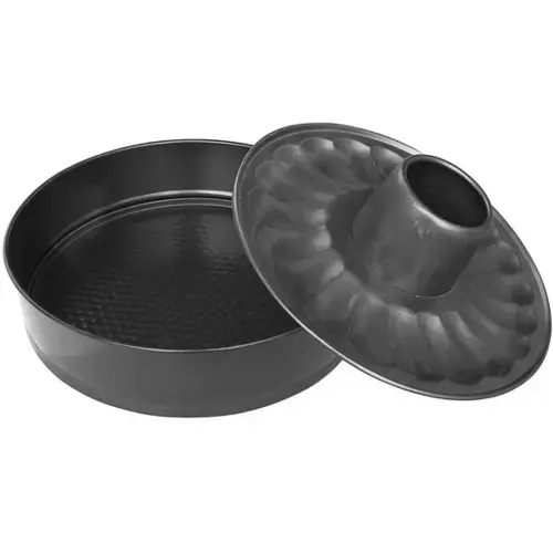Muhler MR-4012 Cepšanas forma 2in1 26x7cm