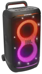 Mūzikas sistēma JBL Partybox 520