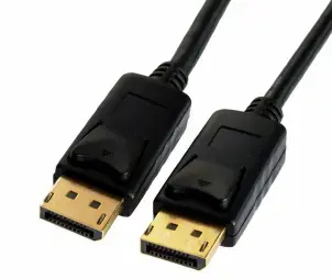 Brackton DisplayPort - DisplayPort 1m 8K