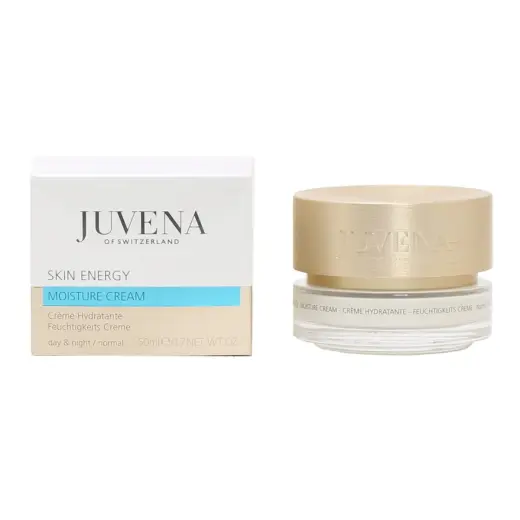 Juvena Skin Energy Moisture Cream  1.7 Oz