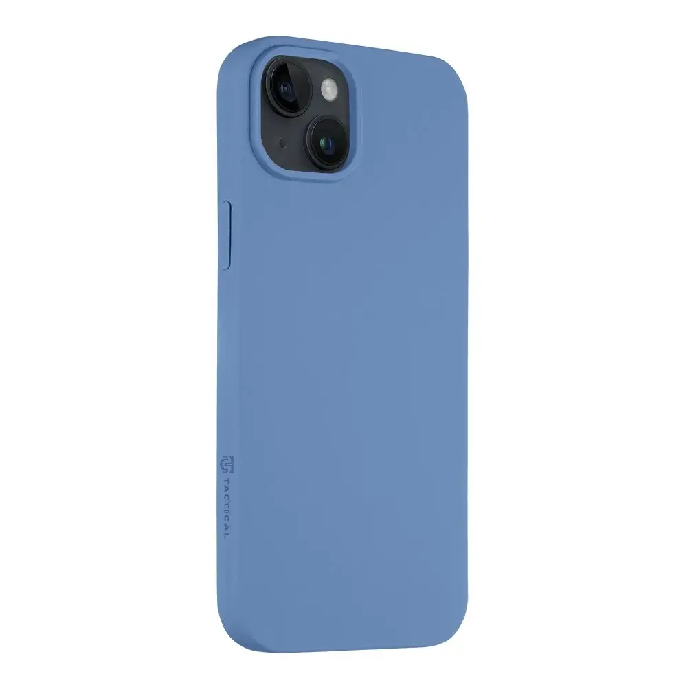 Tactical Velvet Smoothie Cover for Apple iPhone 14 Plus Avatar