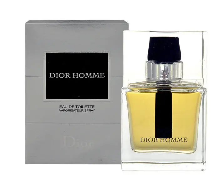 Dior Dior Homme Eau de Toilette 50 ml