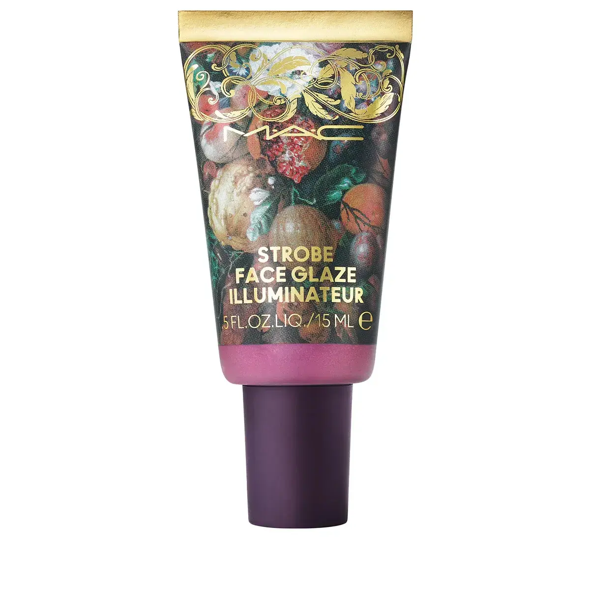 MAC, Tempting Fate , Cream Blush, Rose Gold, 15 ml