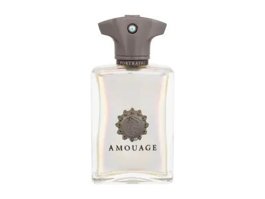 Amouage Portrayal Man Eau de Parfum 50 ml