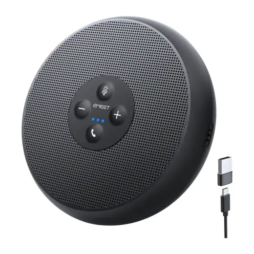 EMEET OfficeCore M1A Conference Speaker