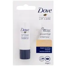 Deeply nourishing lip balm.