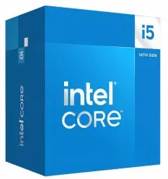 Processor Core i5-14500 BOX UP TO 5,0GHz, LGA1700