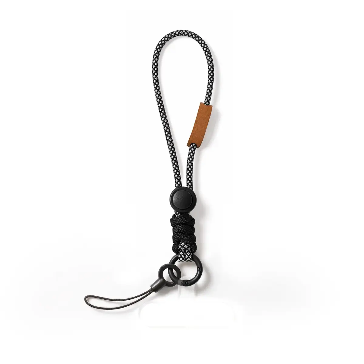 Etteri short wrist strap for phones