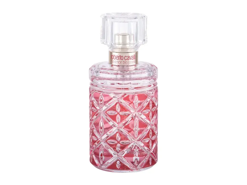 Roberto Cavalli Florence Blossom Eau de Parfum 75 ml