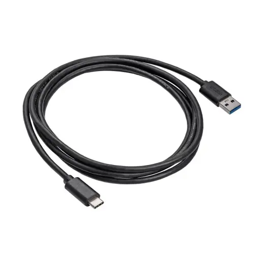 Akyga AK-USB-29 data transfer and charging cable | USB-A to USB-C | 1.8m