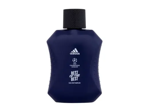 Adidas UEFA Champions League Best Of The Best Eau de Parfum 100 ml
