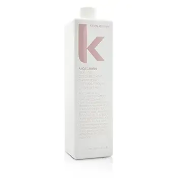 Kevin Murphy Angel Wash Restorative Shampoo for Fine Coloured Hair 1l / 33.6 Oz