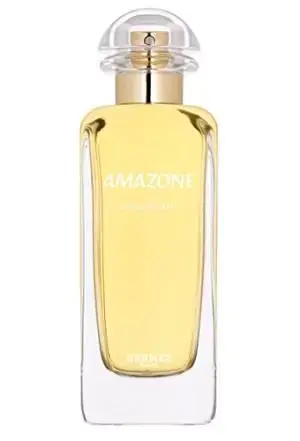 Hermes Amazone Eau de Toilette 100 ml