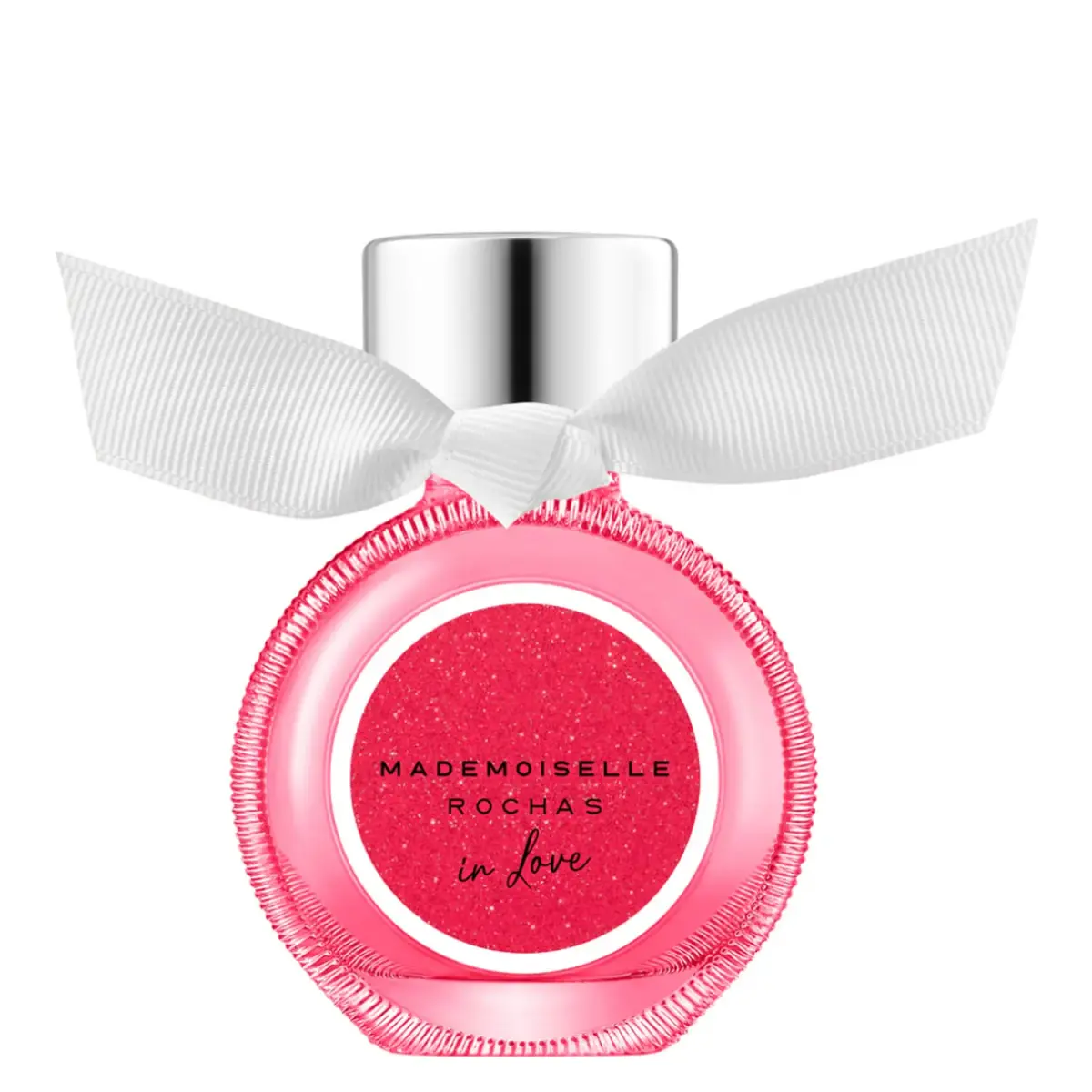 Rochas Mademoiselle In Love (EDP) parfimērijas ūdens sievietēm 30 ml