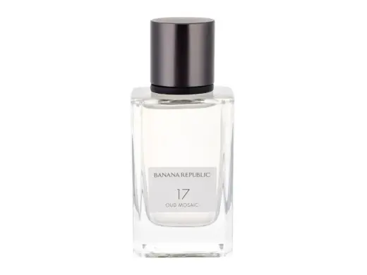 Banana Republic Icon Collection 17 Oud Mosaic Eau de Parfum 75 ml