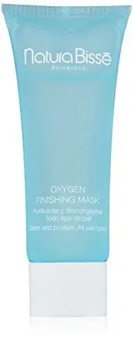Natura Bissé Oxygen Finishing Mask 75ml
