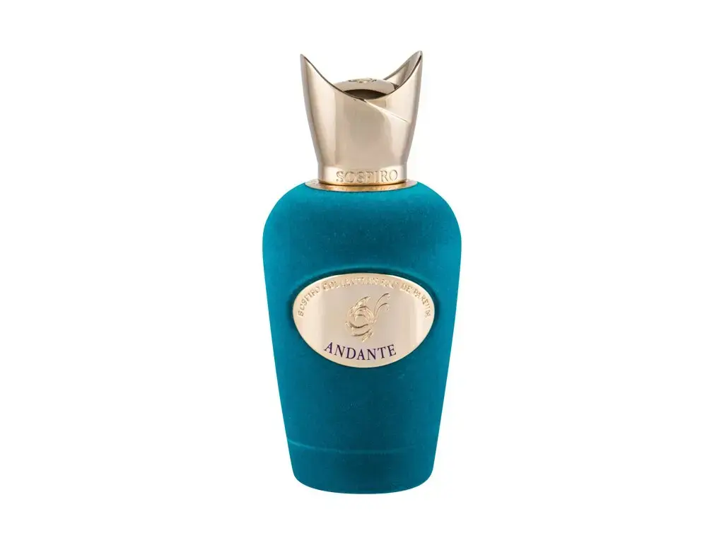 Sospiro Andante Eau de Parfum 100 ml