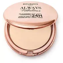 Bourjois Always Fabulous SPF 20 Powder Foundation 7 g 0ml