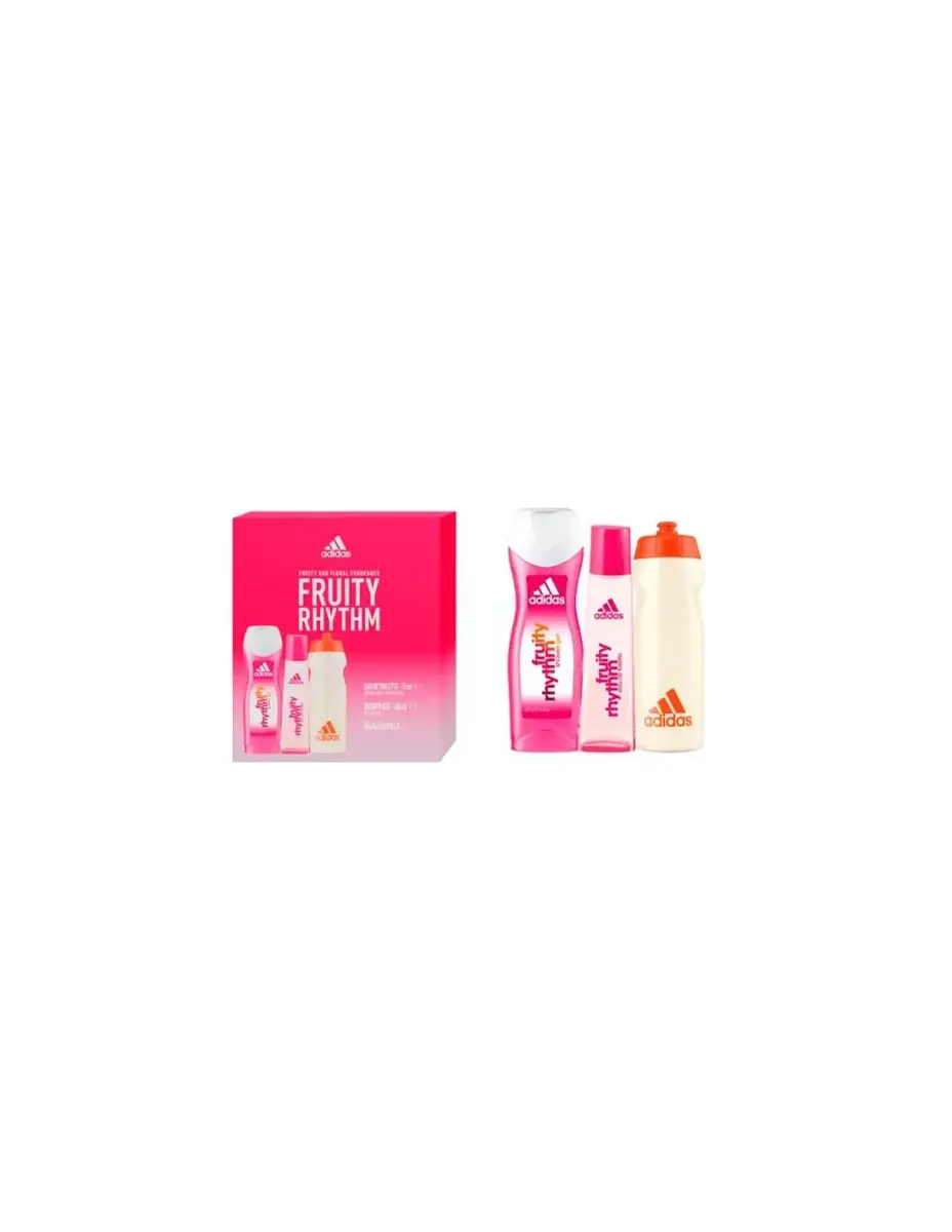 Adidas Fruity Rhythm EDT Spray 75ml