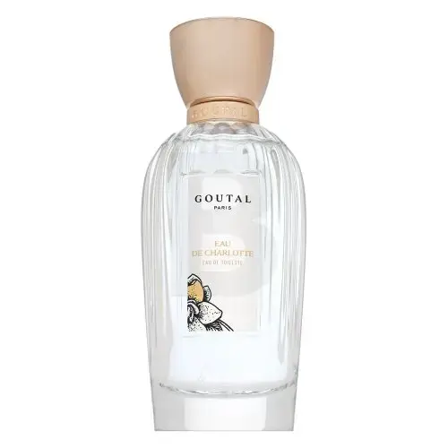 Annick Goutal Eau De Charlotte Tualetes ūdens sievietēm 100 ml