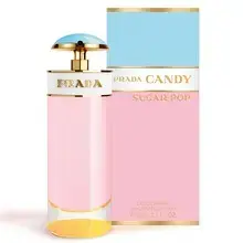 Prada - Candy Sugar Pop Eau De Parfum Spray 30ml|1oz