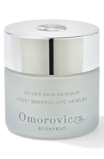 Omorovicza Silver Skin Saviour 50ml