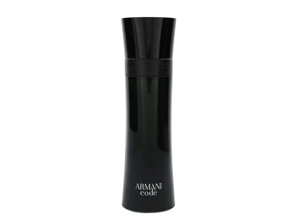 Giorgio Armani Code Eau de Toilette 125 ml