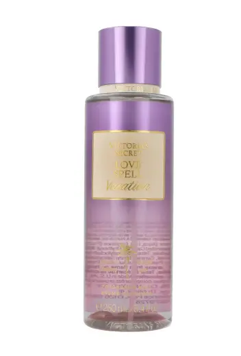 Victoria`s Secret Love Spell Vacation Body Mist 250ml