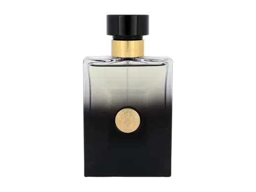 Versace Pour Homme Oud Noir Eau de Parfum 100 ml