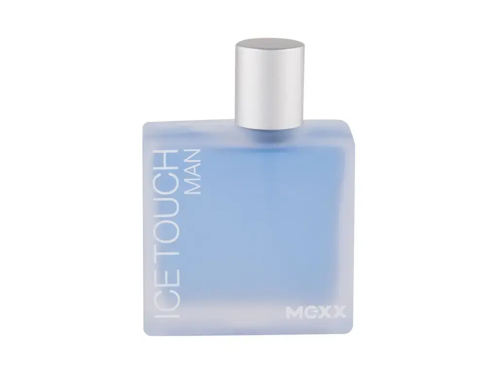 Mexx Ice Touch Eau de Toilette 50 ml
