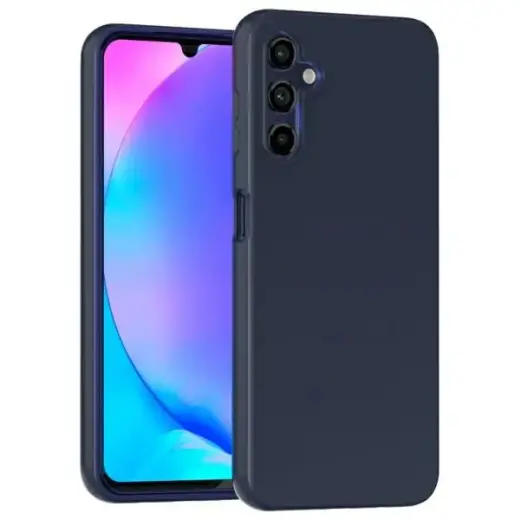 Mercury phone case for Samsung Galaxy A16 5G midnight blue