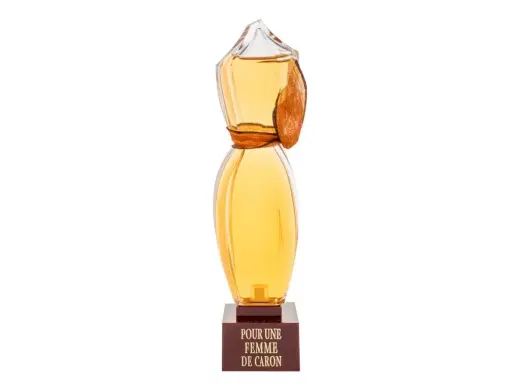Caron Pour Une Femme de Caron Eau de Parfum 50 ml