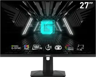 Monitors MSI G274PF 27 Rapid IPS 16:9