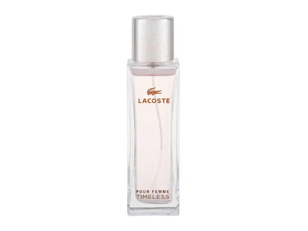 Lacoste Pour Femme Timeless Eau de Parfum 50 ml
