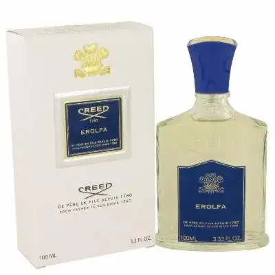 Creed Erolfa Perfume - Clear