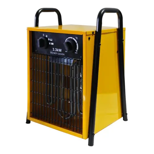 Electric heater BH-30B, 3300W