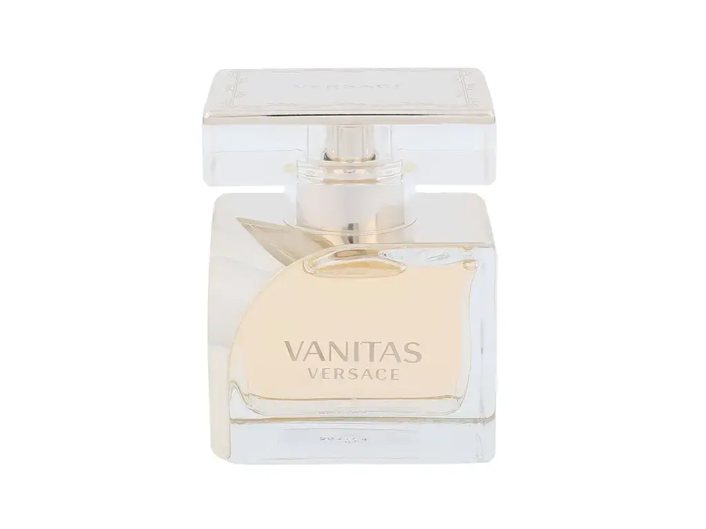 Versace Vanitas Eau de Parfum 50 ml