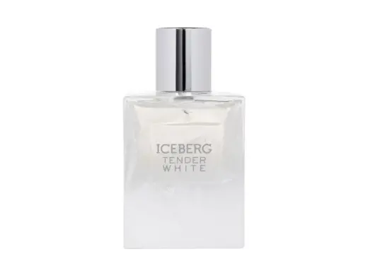 Iceberg Tender White Eau de Toilette 100 ml