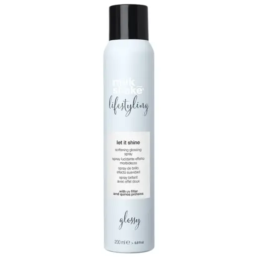Milk ShakeLifestyling Let It Shine Spray 200ml