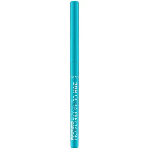 Catrice, 20H Ultra Precision, Waterproof, Gel Pencil Eyeliner, 090, Ocean Eyes, 0.08 g