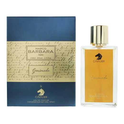Cavalier Marco Barbara Ganimade (EDP) parfimērijas ūdens vīriešiem 80 ml