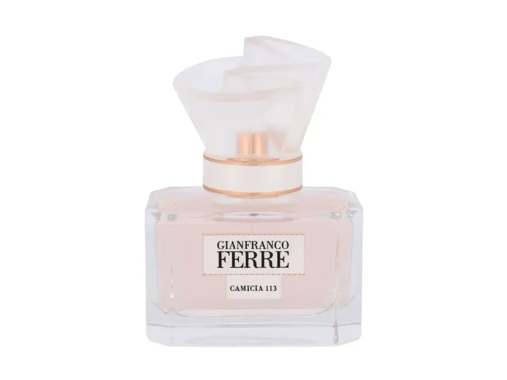 Gianfranco Ferré Camicia 113 Eau de Toilette 50 ml