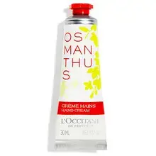 Osmanthus Hand Cream - Krém na ruce