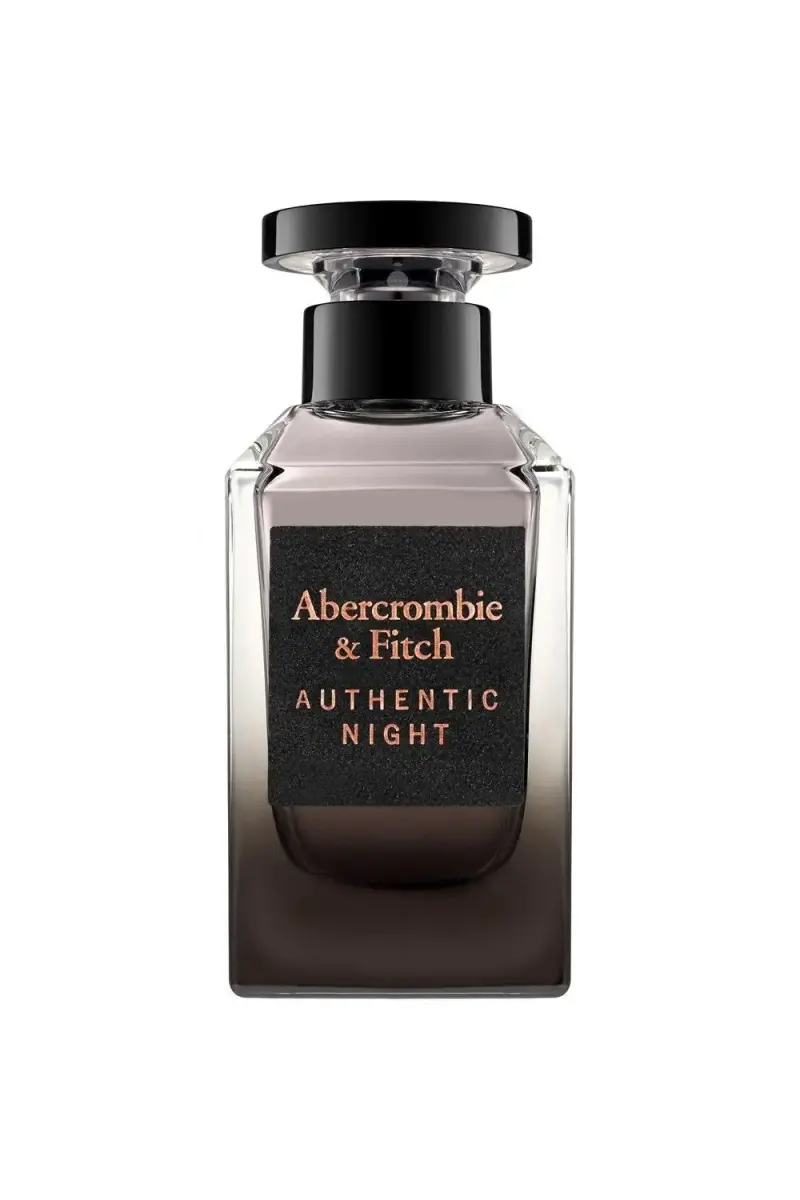 Debenhams Authentic Night for Men Eau De Toilette 100ml in Clear