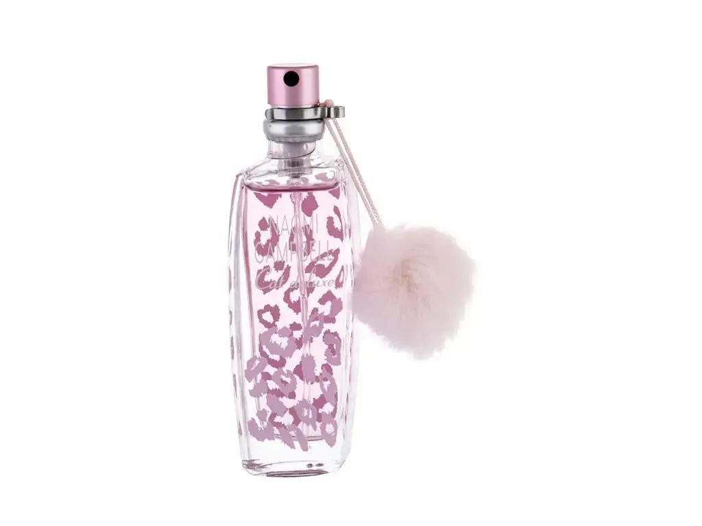 Naomi Campbell Cat Deluxe Eau de Toilette 15 ml