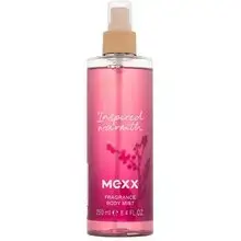 Mexx Inspired Warmth Body Spray 250ml
