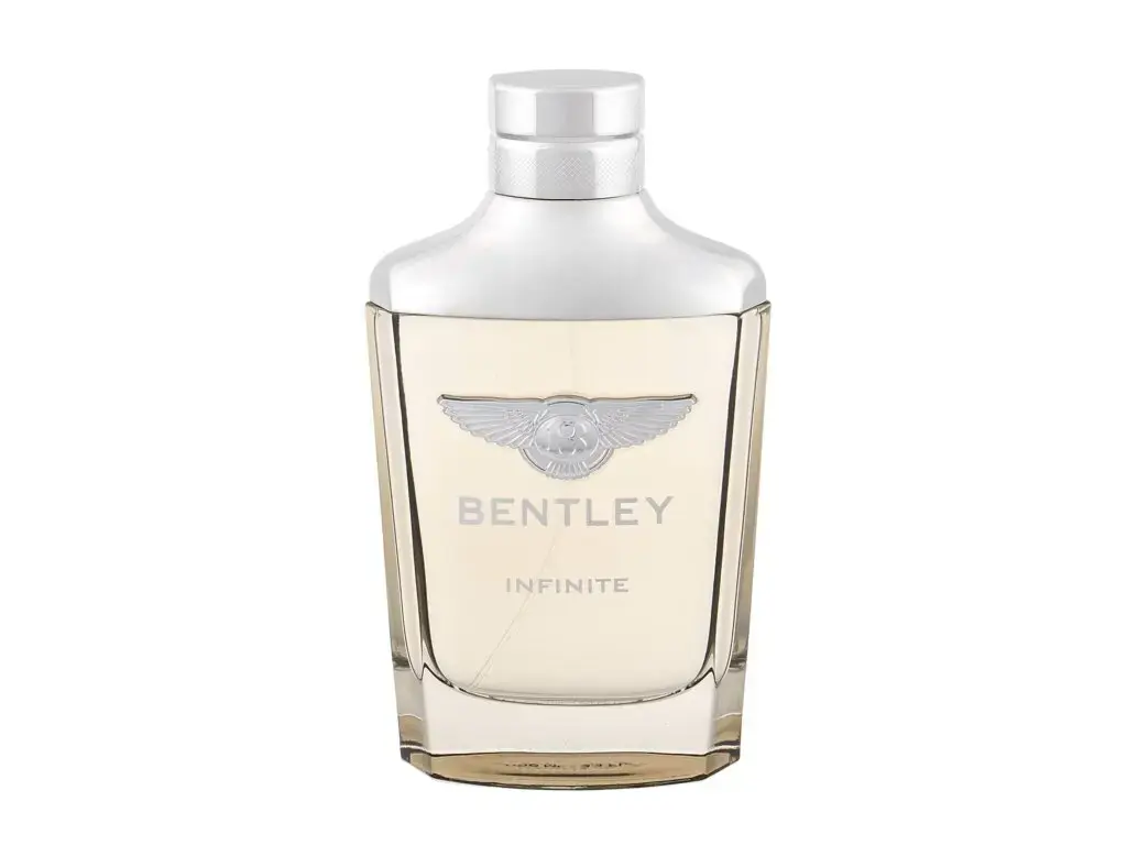 Bentley Infinite Eau de Toilette 100 ml