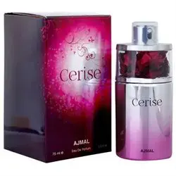 Ajmal Cerise by Ajmal EAU DE PARFUM SPRAY 2.5 OZ for WOMEN
