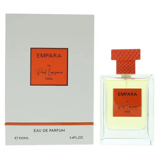 Paul Lawrence Empara (EDP) parfüümvesi unisex 100 ml