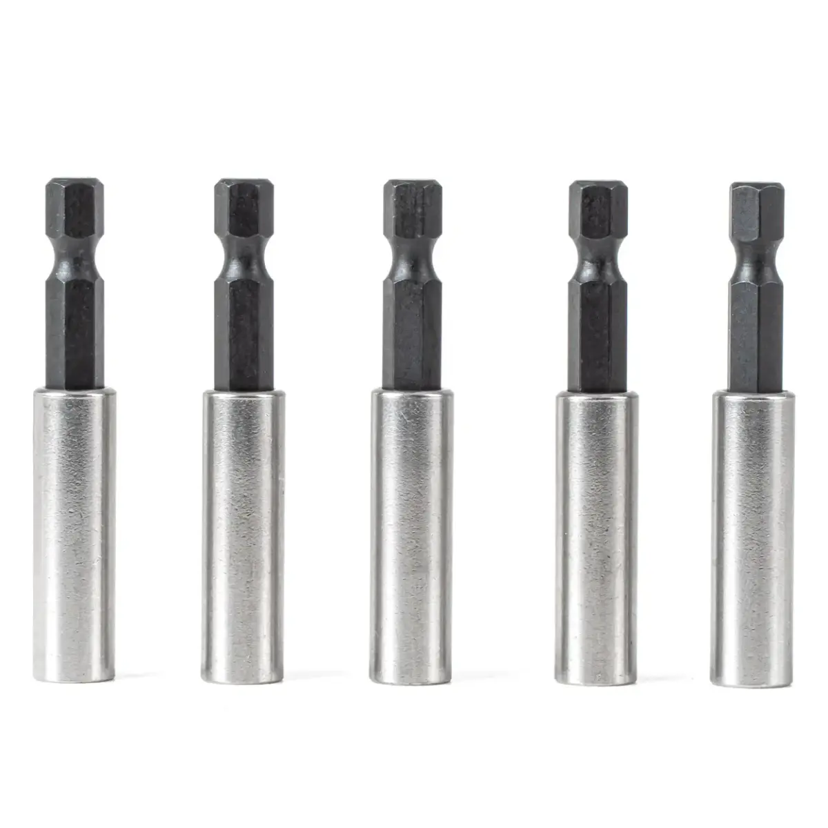 Magnetic bit holders set AMIO-04783